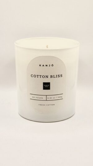 COTTON BLISS (Fresh Cotton)