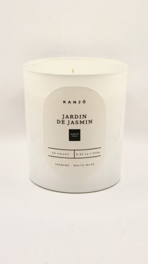 JARDIN DE JASMIN (Jasmine)