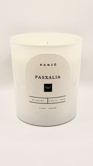 PASXALIA (Lilac)